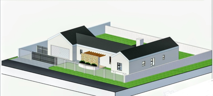 3 Bedroom Property for Sale in Velddrif Western Cape